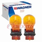 Pc Wagner Front Side Marker Light Bulbs For 2000-2008 Toyota Camry Corolla Le. Fixed Price $11.08.