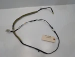2005-2007 Subaru IMPREZA2.5L Rear Roof Center Reading Dome Light Wire Harness. Fixed Price $15.98.