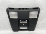 Overhead Dome Light Cover Fits Mercedes R129 A124 Amg -black. Fixed Price $97.75.