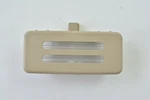 2004-10 Bmw 535XI Interior Driver Headliner Vanity Sunvisor Mirror Light Oem. Fixed Price $14.99.