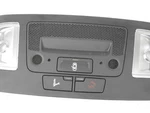 Interior Lighting Ceiling Audi S5 Convertible (8F7) 8W7947135G6PS. Fixed Price $89.44.