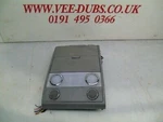 Vw Touareg Facelift Front Interior Courtesy Map Reading Light 7L0868403. Fixed Price $47.04.