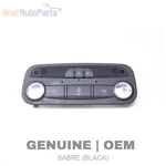 2009-2015 Audi Tts Quattro Front Dome Light / Garage Opener 8J0947111BT. Fixed Price $39.99.
