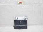 10-14 Volkswagen Gti Overhead Console Dome Light Lamp Sunroof Oem 1K0947106EYML. Fixed Price $64.79.