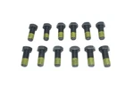 Gm Chevy Dodge Chrysler Aam 11.5" Rearend Ring Gear Kit Differential Bolts. Fixed Price $49.97.