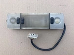 Bmw E31 E32 E34 Dome Light Overhead Roof Reading Map Interior Lamp 1374427 #2. Fixed Price $59.99.