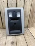 2009-2018 Dodge Ram 1500 2500 3500 Overhead Console Dome Map Light Roof Cei. Fixed Price $54.99.