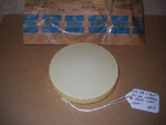 Nos Mopar 65-68 Fury Polara Monaco Chrysler 65-66 Imperial Dome Lamp Lens Nice!. Fixed Price $50.00.