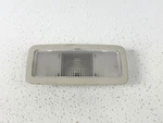16-23 Mazda CX-9 Rear Roof Overhead Interior Console Dome Reading Light Lamp Oem. Fixed Price $35.00.