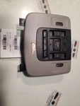 2018-24 Toyota Camry Overhead Console Sunroof Sos 63650-06840 63650-06A70 06A90. Fixed Price $162.00.