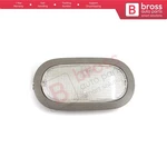 Interior Roof Light Lamp For Renault Clio 1 2 Symbol Primastar Trafic Vivaro X83. Fixed Price $34.00.