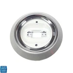 Camaro / 1969-70 Impala Correct Dome Lamp Lens Base 4.5" Gm # 8732778. Fixed Price $42.99.