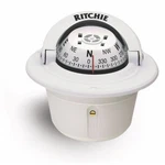 Ritchie Explorer F-50, 2 " Dial Flush Mount White. Fixed Price $126.43.