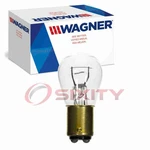 Wagner Brake Bulb For 1985-1989 Merkur XR4TI Electrical Lighting Body Ou. Fixed Price $8.52.