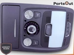 13-16 Audi A4 S4 B8 Overhead Dome Light Switch Panel Homelink 8T0947135BM Oem. Fixed Price $91.07.