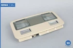 12-15 Jaguar Xfr X250 Rear Interior Roof Dome Reading Light Lamp Sel Oem. Fixed Price $41.50.