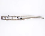 14-20 Mercedes W222 S550 Center Dashboard Trim Molding Wood Oem. Fixed Price $174.99.