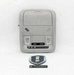 2018 - 2019 Chevrolet Equinox Overhead Console Light Lamp Switch 84422349. Fixed Price $107.05.