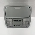 03-07 Honda Accord 05-10 Pilot Odyssey Overhead Map Dome Light Console Gray Oem. Fixed Price $49.90.