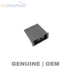 2004-2005 Bmw 545I Flashlight Charger 8352336. Fixed Price $11.49.