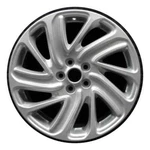 20 21 22 23 Lincoln Corsair Oem Wheel Rim 18X7.5 18" 10246 LJ7Z1007A. Fixed Price $315.00.