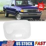 1996-2004 Ford Ranger Overhead Ceiling Dome Light Bulb Lens White Cover. Fixed Price $18.04.