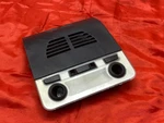 Bmw E88 E90 E92 1/3 Series Rear Dome Light Sunroof Control Switch Black Oem. Fixed Price $48.95.