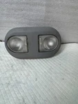 2007 Mitsubishi Galant Overhead Dome Map Interior Light Sunroof Switch (126). Fixed Price $35.99.