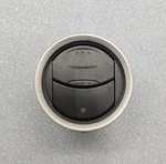 05-10 Pontiac G6 Dash Center Air Vent Heater Conditioning Assembly Black Oem. Fixed Price $22.49.