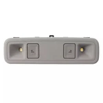 Oem New 2014-2020 Cadillac Chevrolet Gmc Front Dome Lamp Assembly 84398398. Fixed Price $87.54.