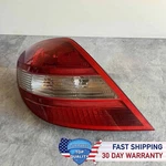 05-08 Mercedes R171 SLK280 SLK350 Left Tail Light Lamp 1718200364 Oem. Fixed Price $189.00.