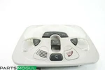 03-05 Mercedes W209 CLK500 CLK320 Coupe Overhead Interior Reading Dome Light Oem. Fixed Price $106.58.