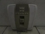 Mercedes C-class Dome Light Sunroof Switch Lamp Beige 2010-2012 C300 A2048201723. Fixed Price $80.00.