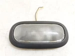 Jeep Jk Wrangler Oem Front Upper Soundbar Dome Light W/ Wires 2007-2009 140190. Fixed Price $45.00.