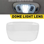 Ford Mustang 1994-2004 Plastic Map Dome Light Clear Lens Cover F4DZ-13783-A. Fixed Price $11.39.