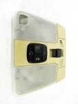 Front Dome Light Lamp Sunroof Switch 2088201901 Fits 96-03 Mercedes W210. Fixed Price $197.81.