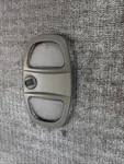 Chevrolet Equinox Overhead Dome Light Cover 2007. Fixed Price $26.99.