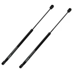Rear Window Glass Lift Supports Shocks Struts Fits 1997-2006 Jeep Wrangler Tj. Fixed Price $25.88.