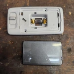 2009-2013 Subaru Forester Dome Light Lamp Overhead Console Roof Upper Rear Oem. Fixed Price $22.95.