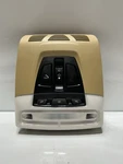 2012-2018 Bmw F30 328 Front Upper Overhead Reading Map Lamp Dome Light Beige Oem. Fixed Price $39.99.
