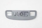2019-2022 Chevrolet Blazer Rear Right Side Headliner Overhead Light Lamp Oem. Fixed Price $22.74.