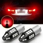 Red Led 40SMD Strobe Flashing Brake Tail Light Lamp Bulb For Bmw E46 E60 E90 F30. Fixed Price $19.99.