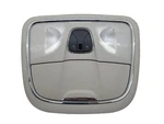 2014 2018 Jeep Cherokee Overhead Console Dome Map Light A2390-C-101-HDA Oem. Fixed Price $23.99.