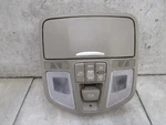 17 18 19 Hyundai Santa Fe Front Console Rof Sun Pwr Lftgt 928004Z510OM. Fixed Price $115.00.