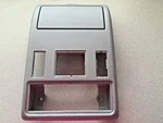 2000-2003 Bmw X5 E53 Front Head Lining Console Trim Oem Part. Fixed Price $24.99.