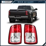 Eccpp Tail Lights Assembly For 2019-2024 Ram 2500 3500 5.7L 6.4L 6.7L Rear Pair. Fixed Price $144.88.