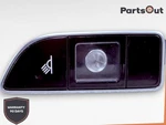 2011-2018 Audi A8 Quattro Rear Left Dome / Reading Light 4H0947353. Fixed Price $31.04.