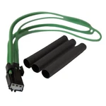 Genuine Motorcraft Electrical Pigtail WPT-911. Fixed Price $11.37.