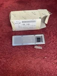 New 1988-90 Jaguar XJ6 Upper Headrest Dome Light Lamp Switch DBC3168 Look. Fixed Price $118.00.