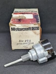 Nos 70-71 Montego Torino 73-76 F100 F250 F350 Truck Windshield Wiper Switch. Fixed Price $94.99.
